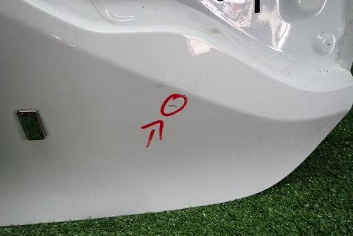 MITSUBISHI COLT VII 23- GEPEK ZADNJA ZADNJI MITSUBISHI COLT VII 23- GEPEK ZADNJA ZADNJI