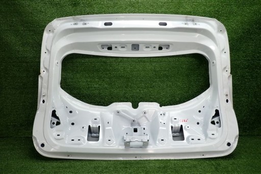 MITSUBISHI COLT VII 23- GEPEK ZADNJA ZADNJI MITSUBISHI COLT VII 23- GEPEK ZADNJA ZADNJI