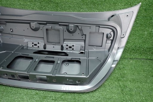 MERCEDES W209 209 CLK AMG BLACK SERIES GEPEK ZADNJA  ZADNJI