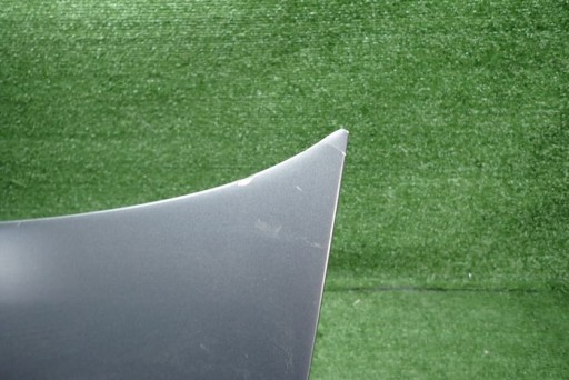 MERCEDES W209 209 CLK AMG BLACK SERIES GEPEK ZADNJA  ZADNJI