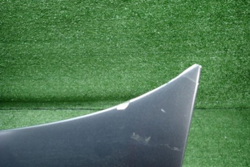 MERCEDES W209 209 CLK AMG BLACK SERIES GEPEK ZADNJA  ZADNJI