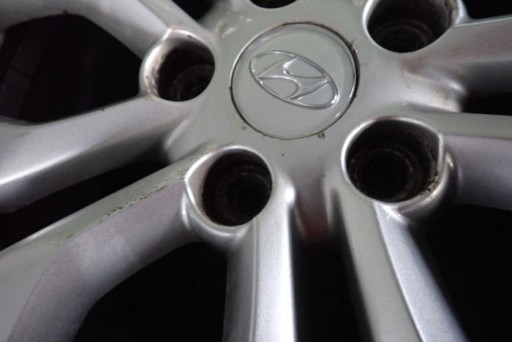 HYUNDAI VELOSTER 7,5JX17 ET49 5X114,3 FELGA ALUMINIJSKE