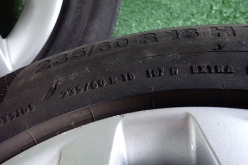 HYUNDAI VELOSTER 7,5JX17 ET49 5X114,3 FELGA ALUMINIJSKE