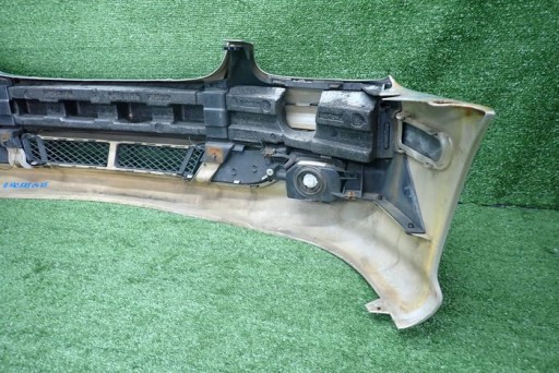 MERCEDES W170 170 SLK REDIZAJN 01-04 BRANIK PREDNJA STRANA