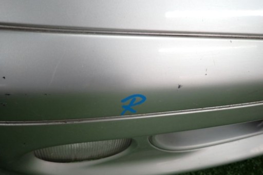 MERCEDES W170 170 SLK REDIZAJN 01-04 BRANIK PREDNJA STRANA