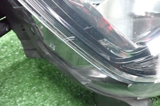 PEUGEOT PARTNER IV RIFTER 18- FAR DESNA STRANA LAMPA