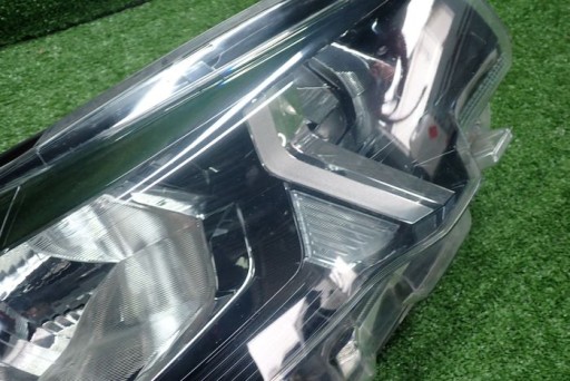 PEUGEOT PARTNER IV RIFTER 18- FAR DESNA STRANA LAMPA