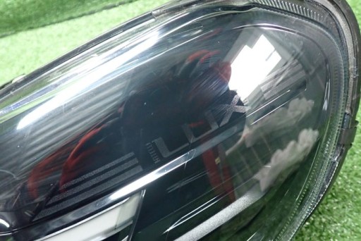 OPEL VIVARO C ZAFIRA D FULL LED REDIZAJN 24- FAR LIJEVA STRANA LAMPA