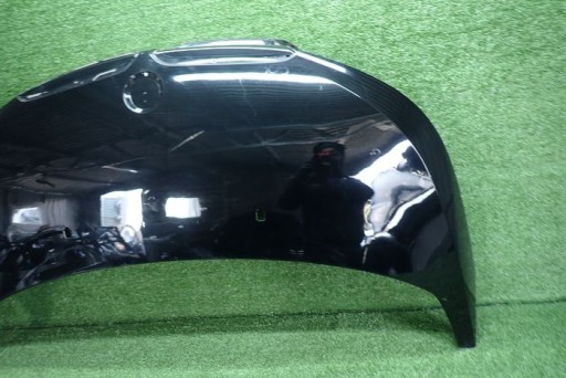 BMW I3 13-22 HAUBA