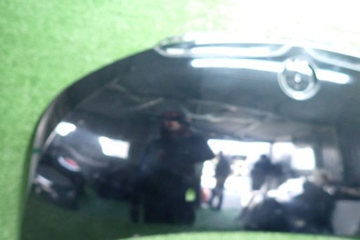 BMW I3 13-22 HAUBA
