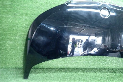 BMW I3 13-22 HAUBA