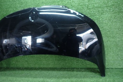 BMW I3 13-22 HAUBA