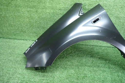 FIAT GRANDE PUNTO BLATOBRAN LIJEVA STRANA PREDNJA