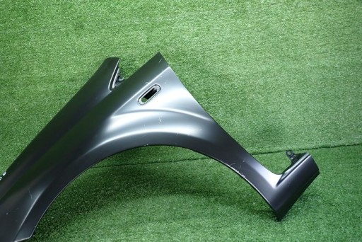 FIAT GRANDE PUNTO BLATOBRAN LIJEVA STRANA PREDNJA