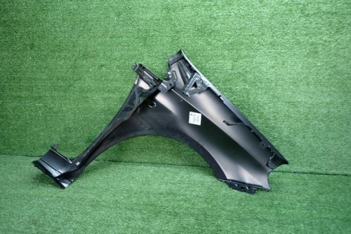 FIAT GRANDE PUNTO BLATOBRAN LIJEVA STRANA PREDNJA