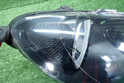 VW SCIROCCO 08-14 FAR DESNA STRANA LAMPA