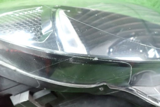VW SCIROCCO 08-14 FAR DESNA STRANA LAMPA