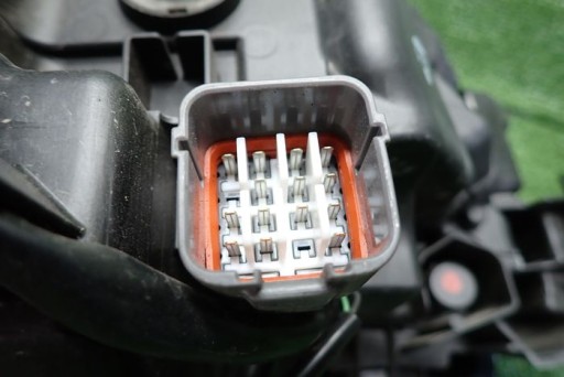 SUBARU OUTBACK VI FULL LED FAR LIJEVA STRANA LAMPA SUBARU OUTBACK VI FULL LED FAR LIJEVA STRANA LAMPA