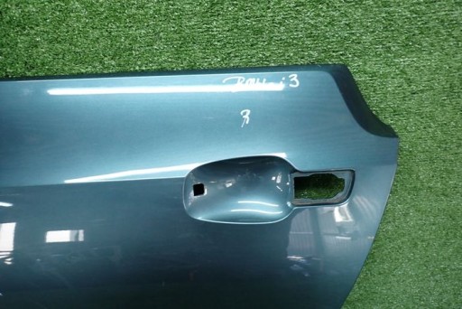 BMW I3 VRATA LIJEVA PREDNJA STRANA