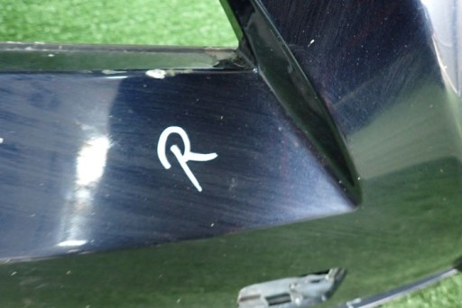 BMW E60 E61 5 M-PAKET 04- BRANIK PREDNJA STRANA BMW E60 E61 5 M-PAKET 04- BRANIK PREDNJA STRANA