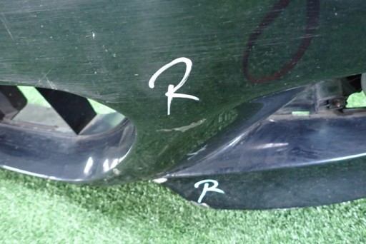 BMW E60 E61 5 M-PAKET 04- BRANIK PREDNJA STRANA BMW E60 E61 5 M-PAKET 04- BRANIK PREDNJA STRANA
