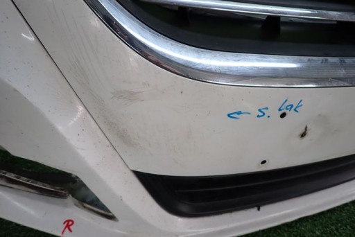 VW PASSAT CC BRANIK PREDNJA STRANA