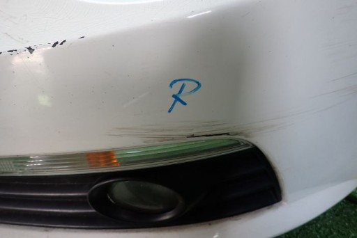 VW PASSAT CC BRANIK PREDNJA STRANA