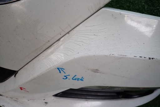 VW PASSAT CC BRANIK PREDNJA STRANA