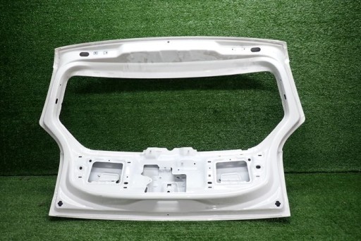 SKODA CITIGO GEPEK ZADNJA ZADNJI SKODA CITIGO GEPEK ZADNJA ZADNJI