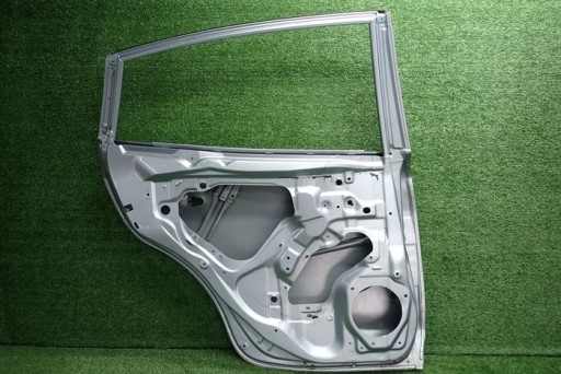 SUBARU XV II 17- CROSSTREK VRATA LIJEVA ZADNJA ZADNJI