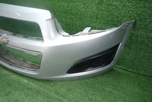 CHEVROLET AVEO III T300 11- BRANIK PREDNJA STRANA