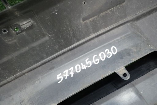 SUBARU FORESTER IV 16- BRANIK PREDNJA STRANA