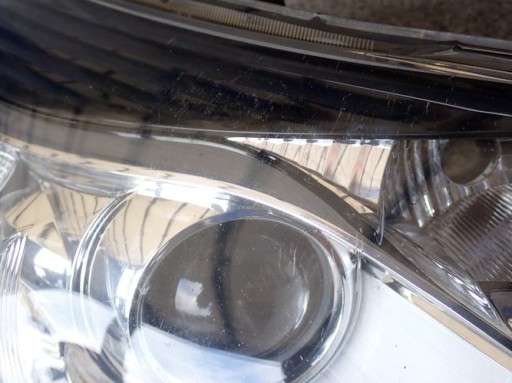 TOYOTA VERSO REDIZAJN 13- FAR DESNA STRANA LAMPA LEČA