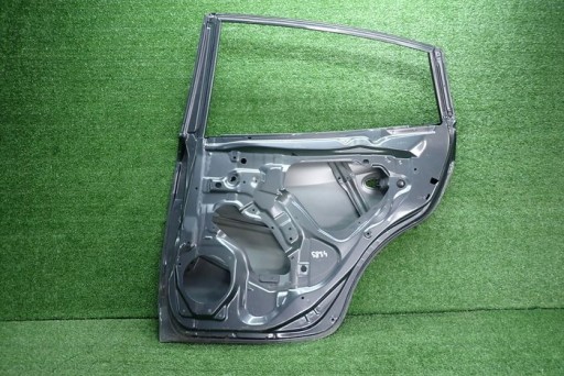 SUBARU XV II 17- VRATA DESNA ZADNJA ZADNJI SUBARU XV II 17- VRATA DESNA ZADNJA ZADNJI