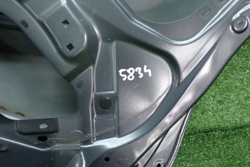 SUBARU XV II 17- VRATA DESNA ZADNJA ZADNJI SUBARU XV II 17- VRATA DESNA ZADNJA ZADNJI