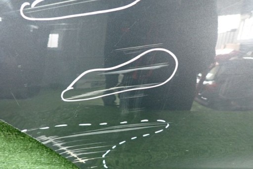 SUBARU XV II 17- VRATA DESNA ZADNJA ZADNJI SUBARU XV II 17- VRATA DESNA ZADNJA ZADNJI