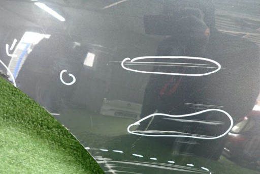 SUBARU XV II 17- VRATA DESNA ZADNJA ZADNJI SUBARU XV II 17- VRATA DESNA ZADNJA ZADNJI