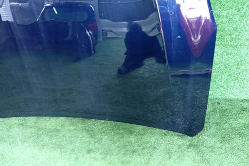 SUBARU LEGACY OUTBACK 09- HAUBA