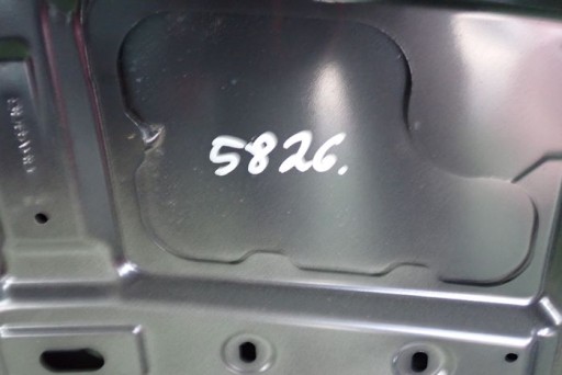 SUBARU LEGACY OUTBACK 09- HAUBA