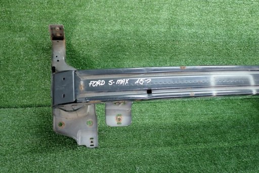 FORD GALAXY MK4 IV S-MAX MK2 15- GREDA BRANIKA PREDNJA STRANA