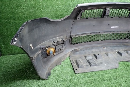 MITSUBISHI COLT REDIZAJN 09- BRANIK PREDNJA STRANA