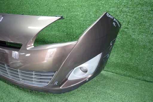 RENAULT SCENIC III GRAND 09-13 BRANIK PREDNJA STRANA RENAULT SCENIC III GRAND 09-13 BRANIK PREDNJA STRANA