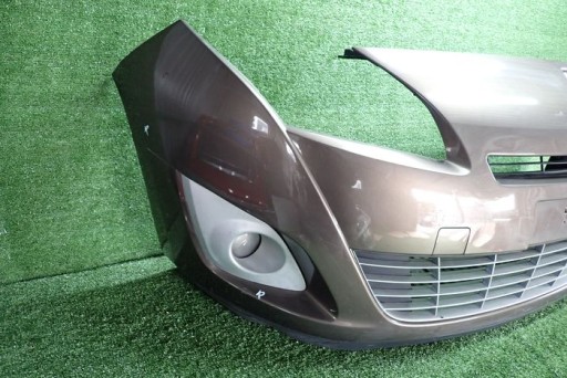 RENAULT SCENIC III GRAND 09-13 BRANIK PREDNJA STRANA RENAULT SCENIC III GRAND 09-13 BRANIK PREDNJA STRANA