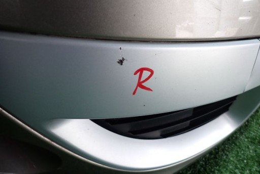 RENAULT SCENIC III 09-13 BRANIK PREDNJA STRANA