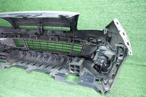 RENAULT SCENIC III 09-13 BRANIK PREDNJA STRANA