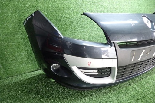 RENAULT SCENIC III 09-13 BRANIK PREDNJA STRANA