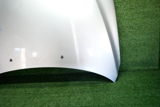 VOLVO S80 V70 XC70 07-15 HAUBA