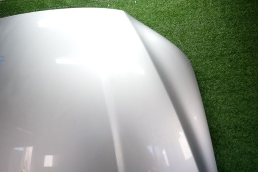 VOLVO S80 V70 XC70 07-15 HAUBA