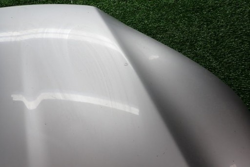 VOLVO S80 V70 XC70 07-15 HAUBA