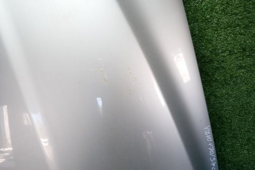 VOLVO S80 V70 XC70 07-15 HAUBA